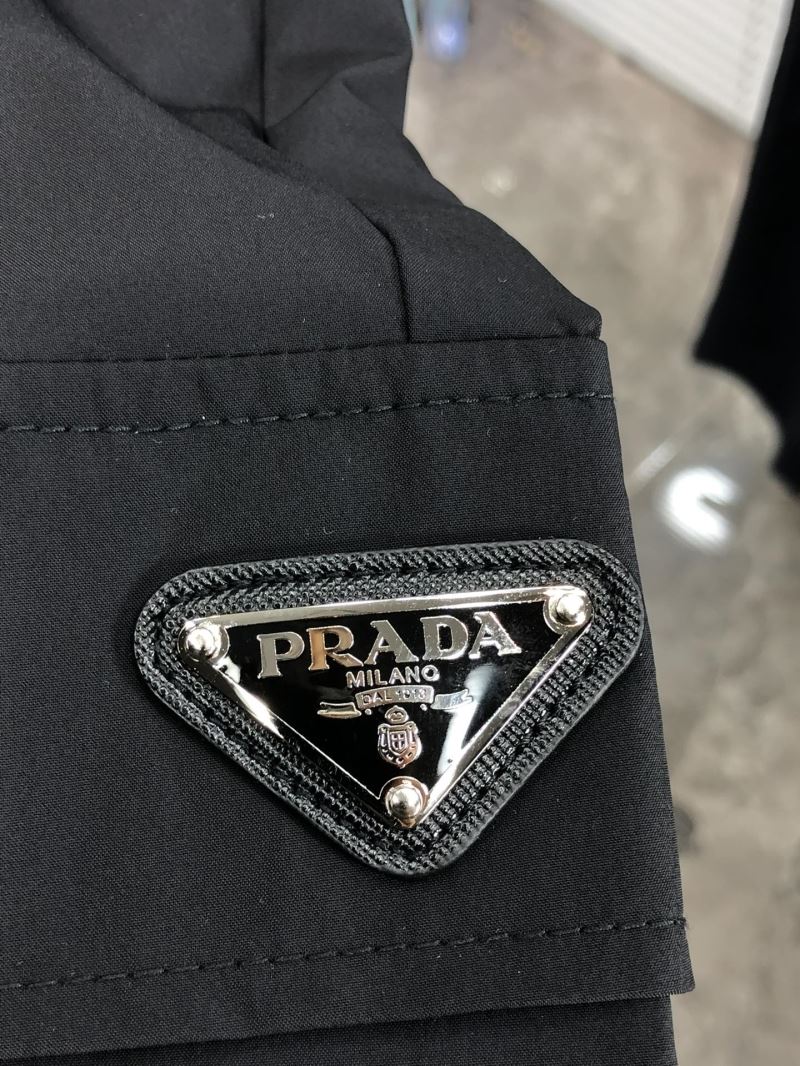 Prada Long Pants